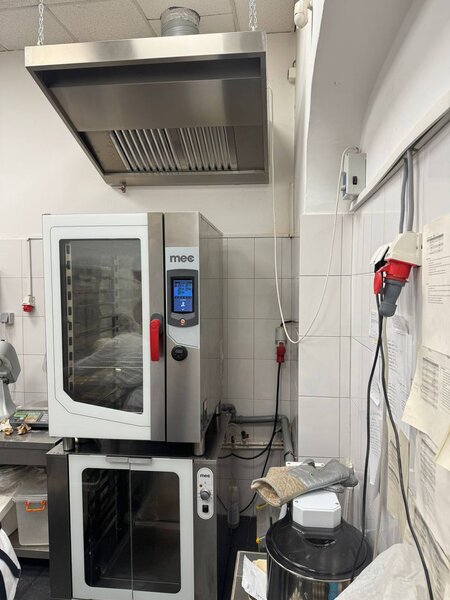 Lacul Tei, Spatiu comercial dotat integral cu aparatura profesionala